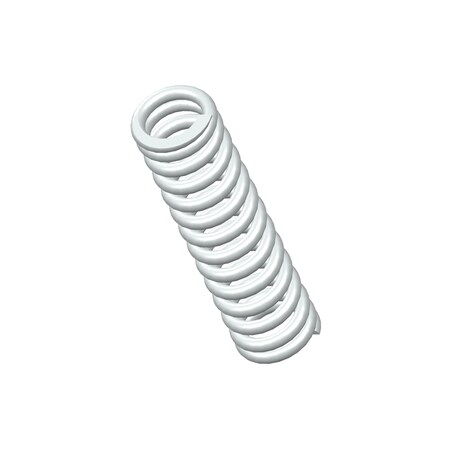 Approved Vendor Compression Spring, O= .188, L= .75, W= .031 G609975799